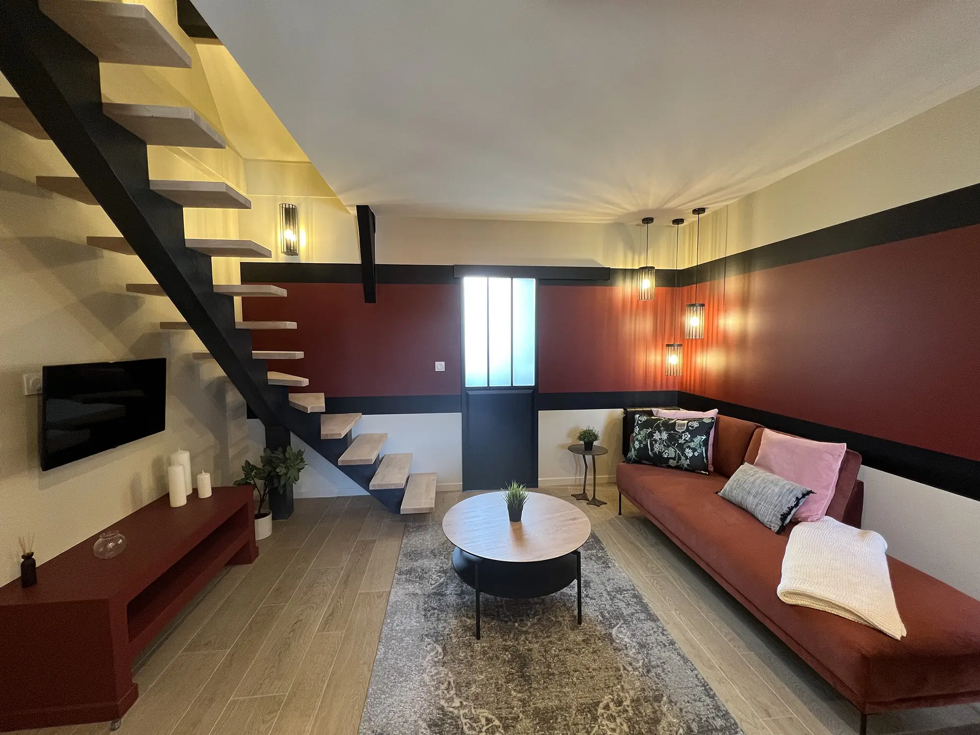 rénovation appartement Dijon