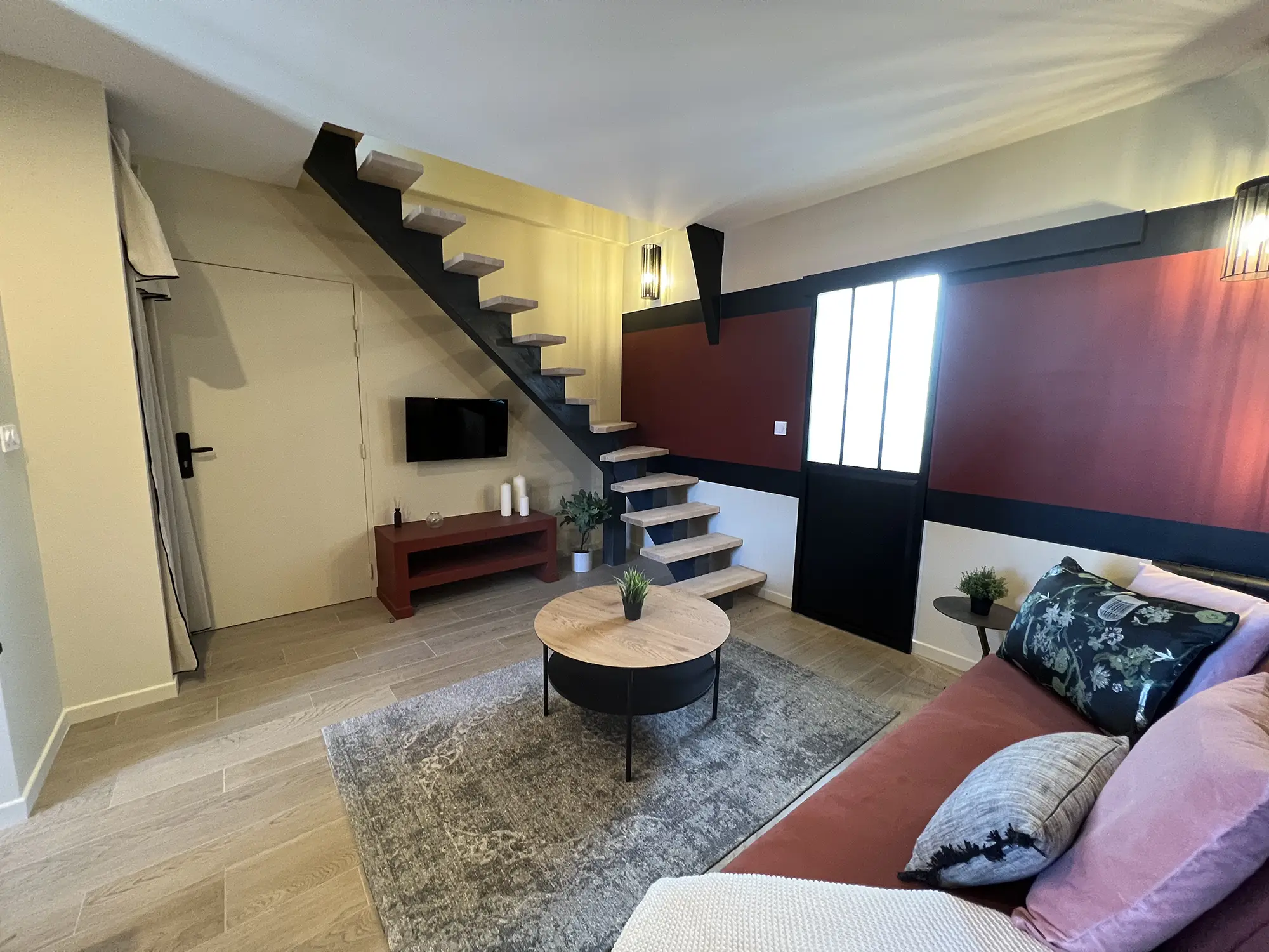 rénovation appartement Dijon