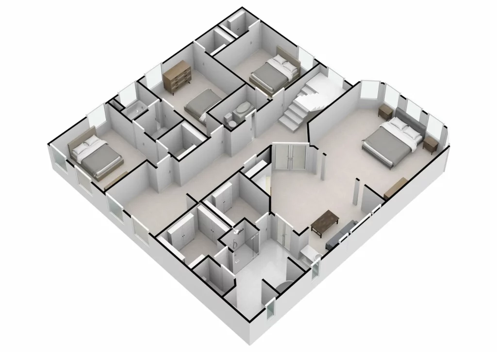 Modélisation 3D