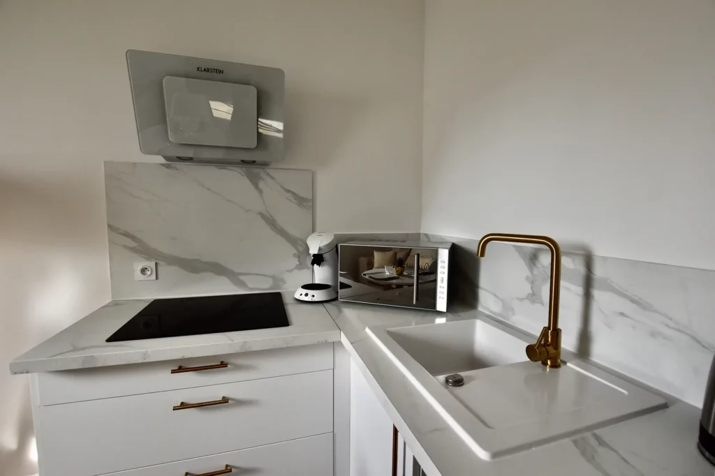 Rénovation appartement dijon